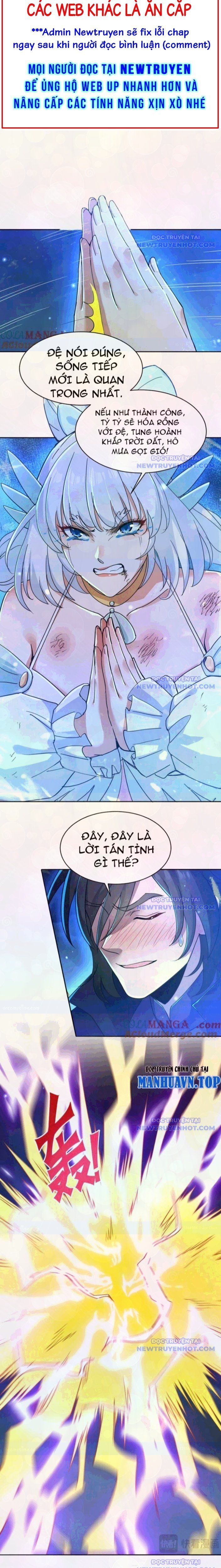 đọc truyện Đồ Đệ Nữ Đế Của Ta Muốn Hắc Hóa! Chương 26 ảnh 7 tại Thiên Thai Truyện