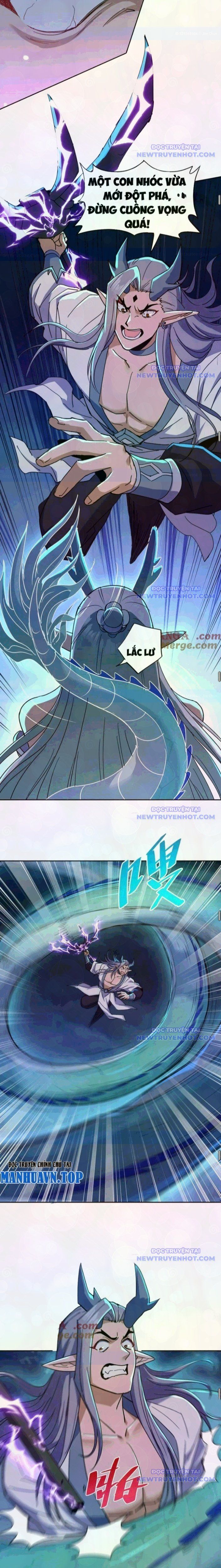 đọc truyện Đồ Đệ Nữ Đế Của Ta Muốn Hắc Hóa! Chương 26 ảnh 11 tại Thiên Thai Truyện