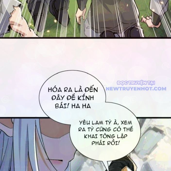 đọc truyện Đồ Đệ Nữ Đế Của Ta Muốn Hắc Hóa! Chương 27 ảnh 15 tại Thiên Thai Truyện