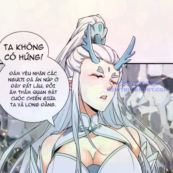 đọc truyện Đồ Đệ Nữ Đế Của Ta Muốn Hắc Hóa! Chương 27 ảnh 17 tại Thiên Thai Truyện