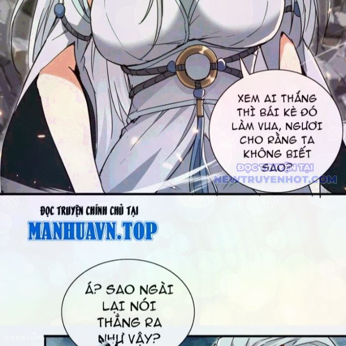 đọc truyện Đồ Đệ Nữ Đế Của Ta Muốn Hắc Hóa! Chương 27 ảnh 18 tại Thiên Thai Truyện