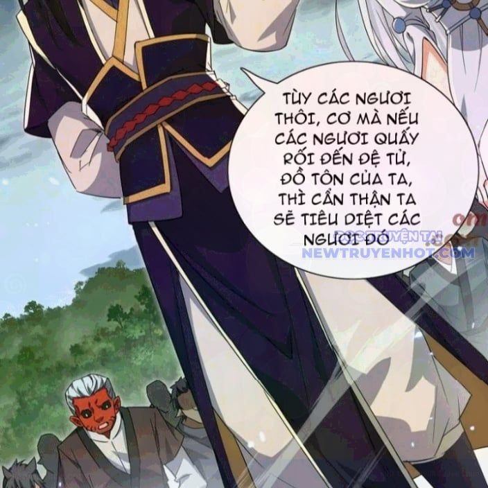 đọc truyện Đồ Đệ Nữ Đế Của Ta Muốn Hắc Hóa! Chương 27 ảnh 22 tại Thiên Thai Truyện