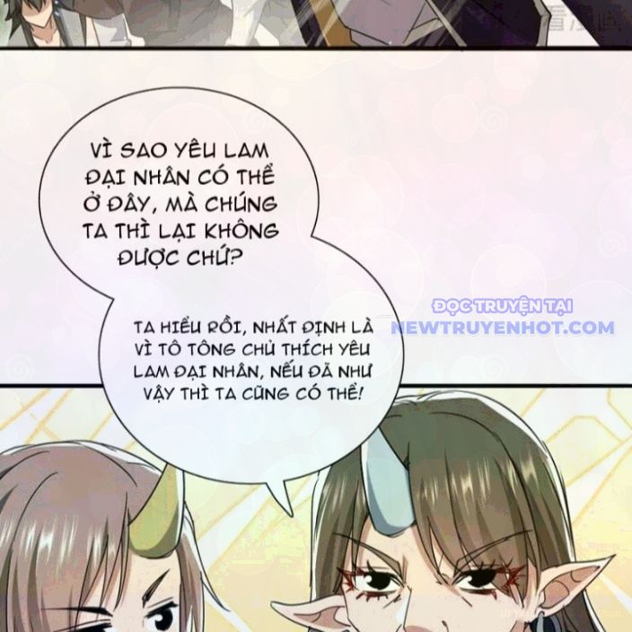 đọc truyện Đồ Đệ Nữ Đế Của Ta Muốn Hắc Hóa! Chương 27 ảnh 23 tại Thiên Thai Truyện