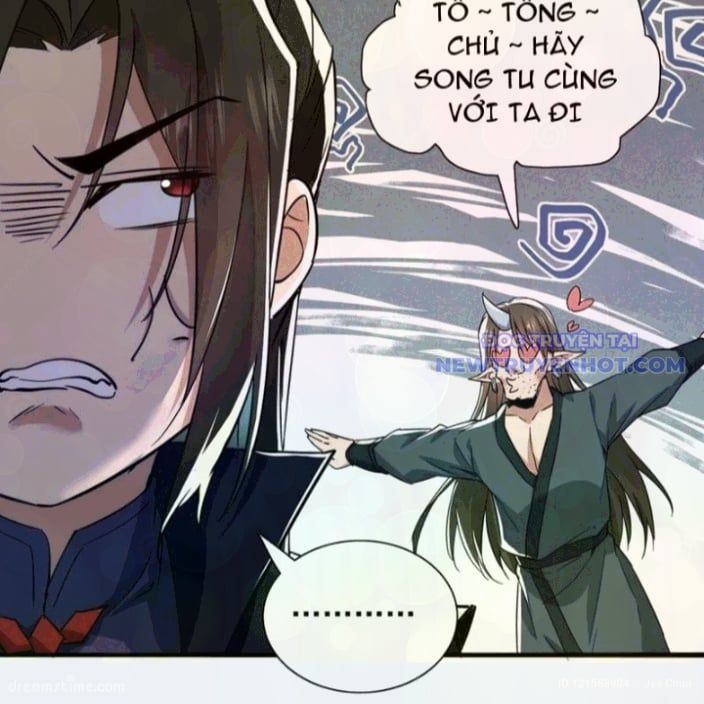 đọc truyện Đồ Đệ Nữ Đế Của Ta Muốn Hắc Hóa! Chương 27 ảnh 26 tại Thiên Thai Truyện