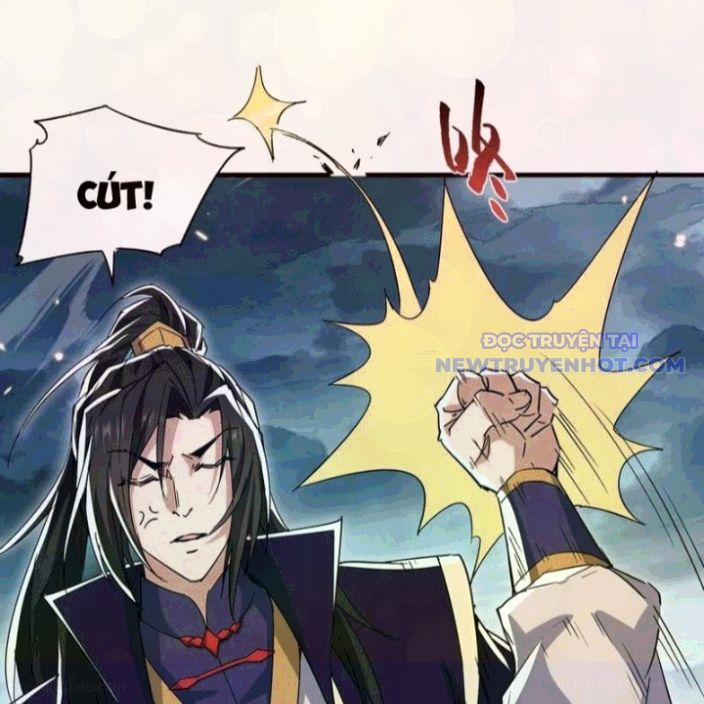 đọc truyện Đồ Đệ Nữ Đế Của Ta Muốn Hắc Hóa! Chương 27 ảnh 27 tại Thiên Thai Truyện