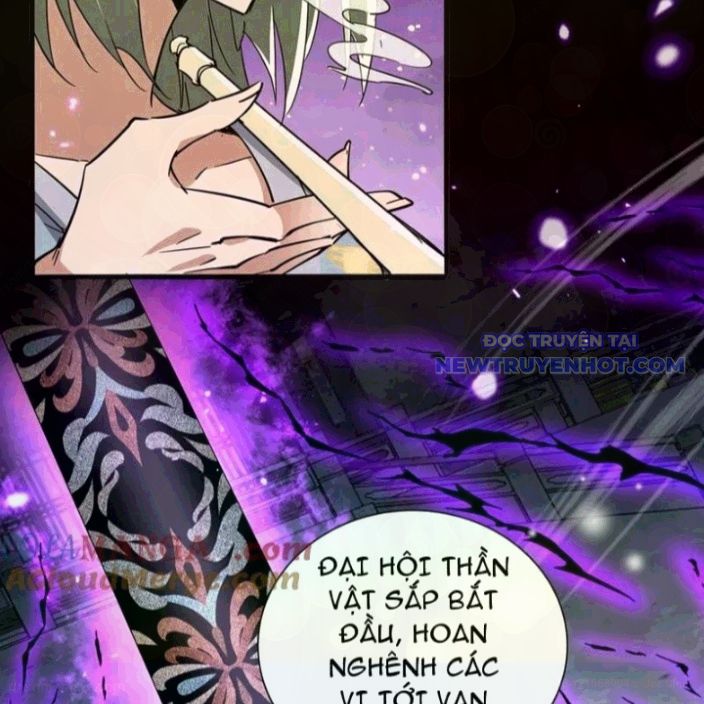 đọc truyện Đồ Đệ Nữ Đế Của Ta Muốn Hắc Hóa! Chương 27 ảnh 35 tại Thiên Thai Truyện