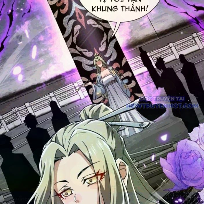 đọc truyện Đồ Đệ Nữ Đế Của Ta Muốn Hắc Hóa! Chương 27 ảnh 36 tại Thiên Thai Truyện