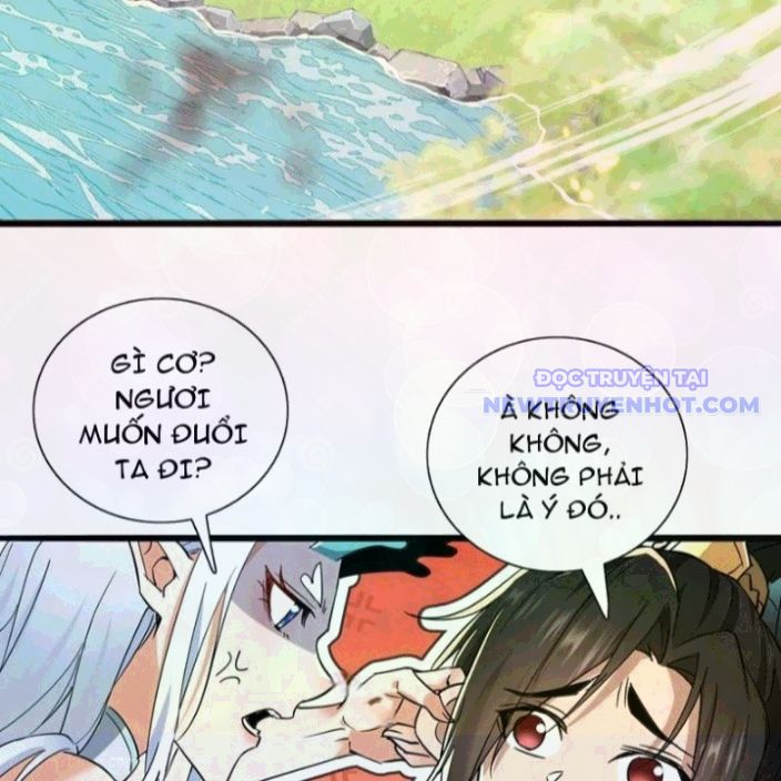 đọc truyện Đồ Đệ Nữ Đế Của Ta Muốn Hắc Hóa! Chương 27 ảnh 6 tại Thiên Thai Truyện