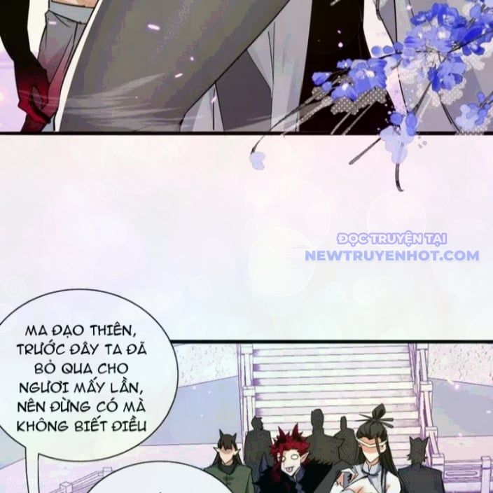 đọc truyện Đồ Đệ Nữ Đế Của Ta Muốn Hắc Hóa! Chương 27 ảnh 46 tại Thiên Thai Truyện