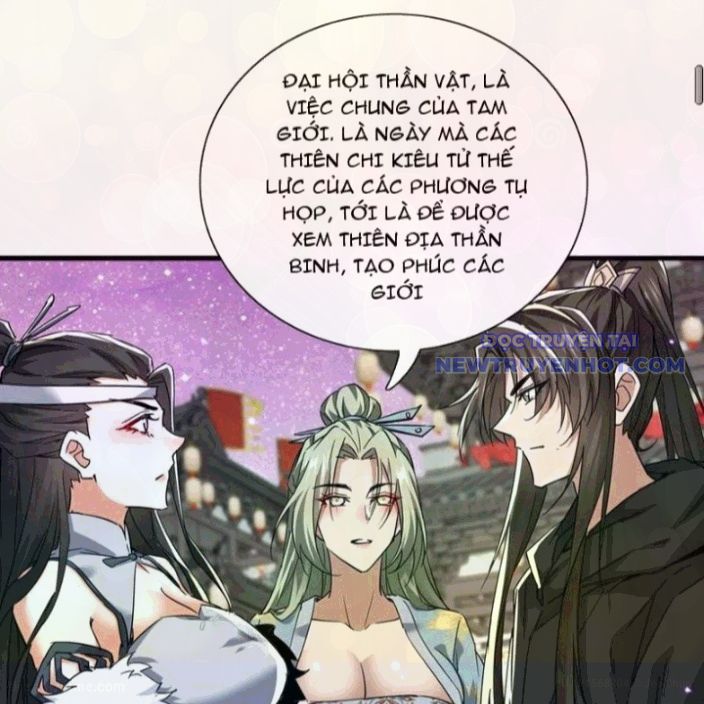 đọc truyện Đồ Đệ Nữ Đế Của Ta Muốn Hắc Hóa! Chương 27 ảnh 48 tại Thiên Thai Truyện