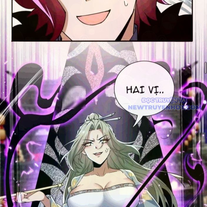 đọc truyện Đồ Đệ Nữ Đế Của Ta Muốn Hắc Hóa! Chương 27 ảnh 64 tại Thiên Thai Truyện