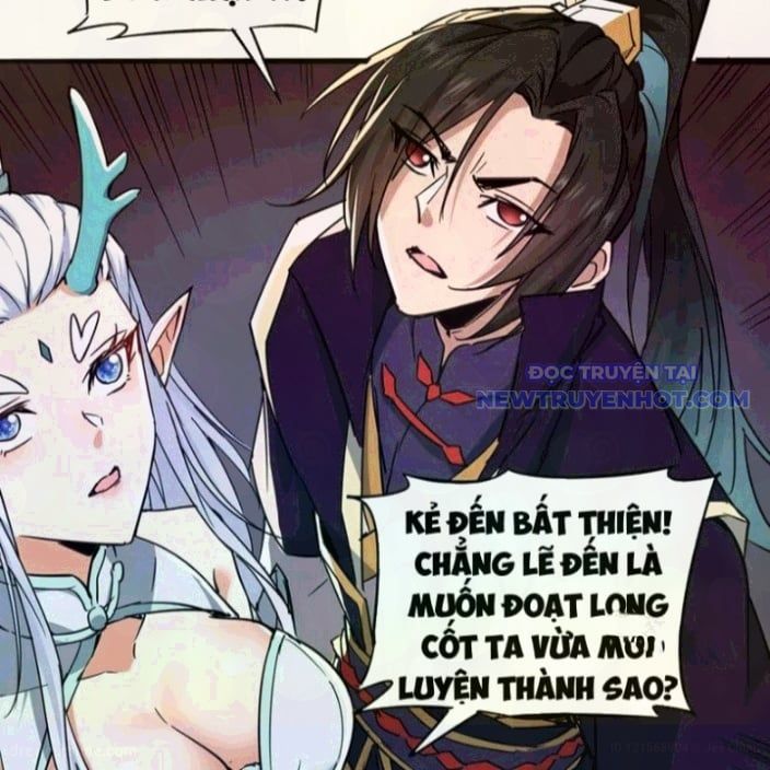 đọc truyện Đồ Đệ Nữ Đế Của Ta Muốn Hắc Hóa! Chương 27 ảnh 9 tại Thiên Thai Truyện