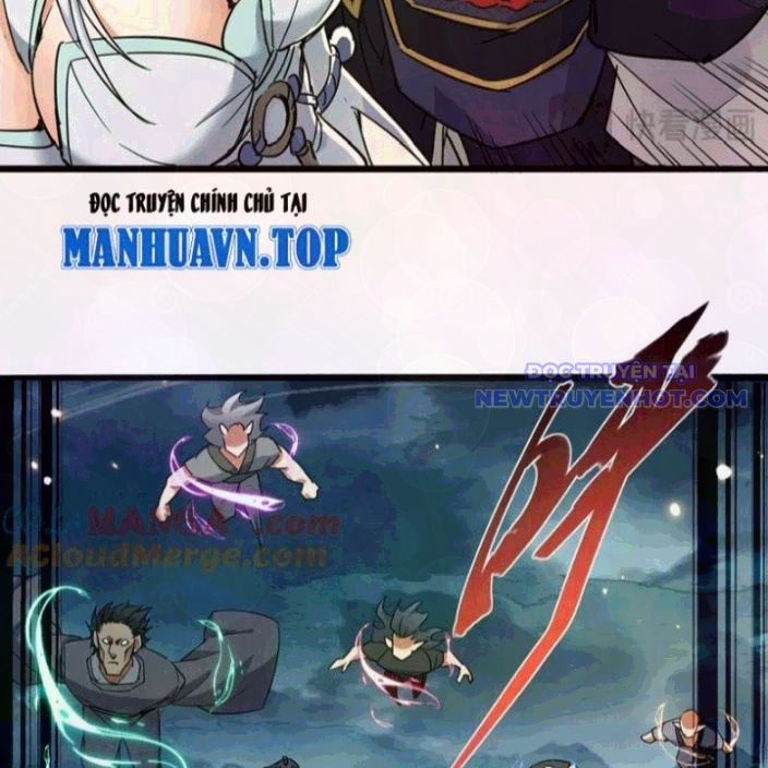 đọc truyện Đồ Đệ Nữ Đế Của Ta Muốn Hắc Hóa! Chương 27 ảnh 10 tại Thiên Thai Truyện