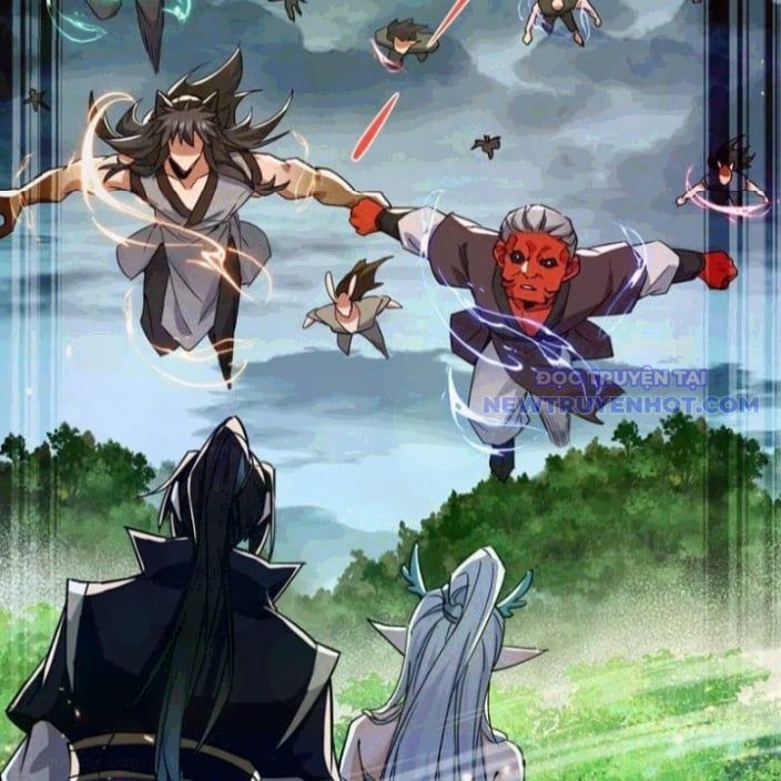 đọc truyện Đồ Đệ Nữ Đế Của Ta Muốn Hắc Hóa! Chương 27 ảnh 11 tại Thiên Thai Truyện