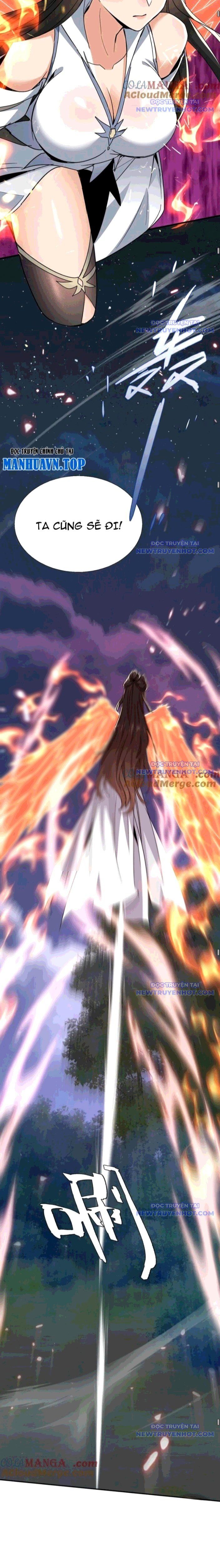 đọc truyện Đồ Đệ Nữ Đế Của Ta Muốn Hắc Hóa! Chương 28 ảnh 13 tại Thiên Thai Truyện