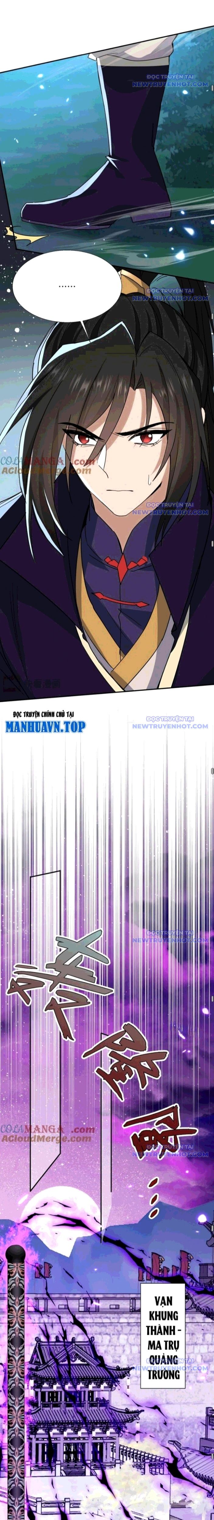 đọc truyện Đồ Đệ Nữ Đế Của Ta Muốn Hắc Hóa! Chương 28 ảnh 14 tại Thiên Thai Truyện