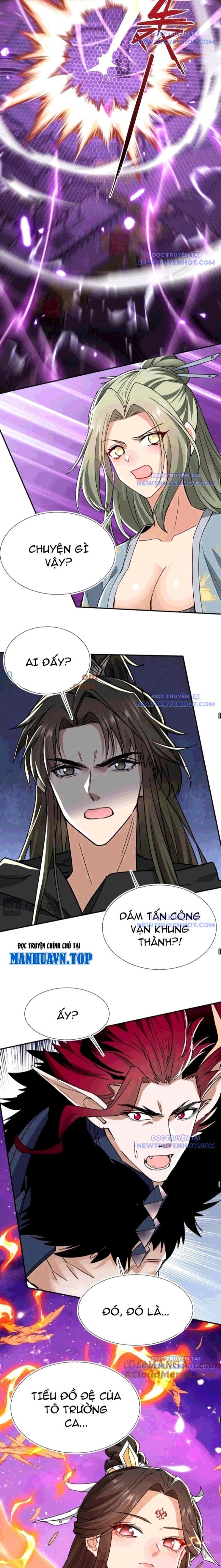 đọc truyện Đồ Đệ Nữ Đế Của Ta Muốn Hắc Hóa! Chương 28 ảnh 16 tại Thiên Thai Truyện