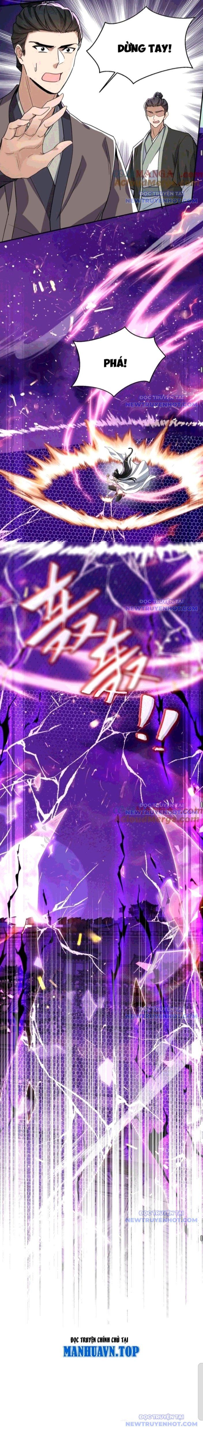 đọc truyện Đồ Đệ Nữ Đế Của Ta Muốn Hắc Hóa! Chương 28 ảnh 18 tại Thiên Thai Truyện