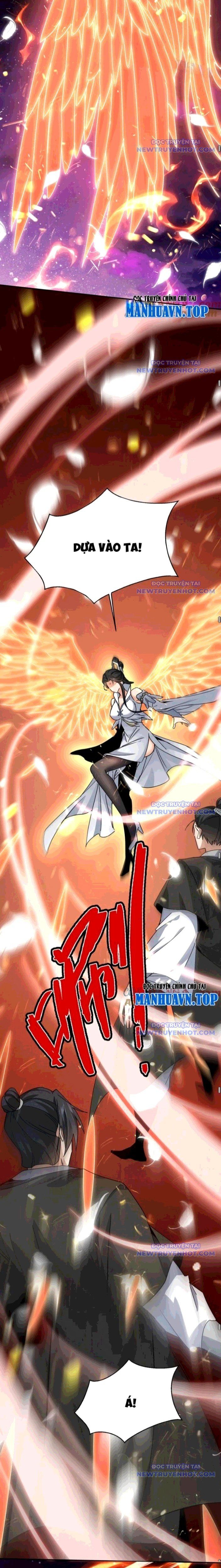 đọc truyện Đồ Đệ Nữ Đế Của Ta Muốn Hắc Hóa! Chương 28 ảnh 21 tại Thiên Thai Truyện