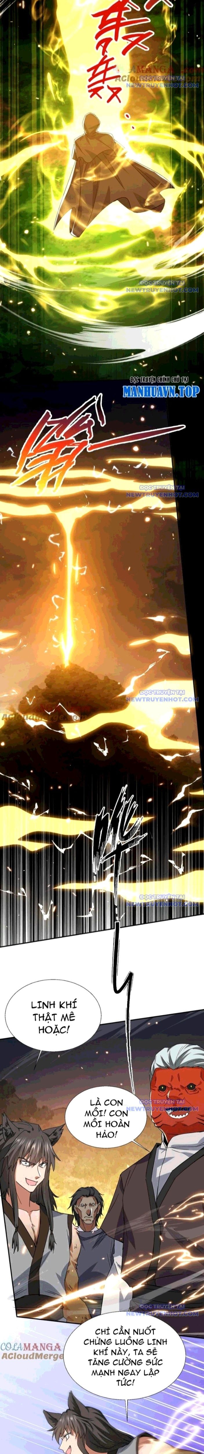 đọc truyện Đồ Đệ Nữ Đế Của Ta Muốn Hắc Hóa! Chương 28 ảnh 4 tại Thiên Thai Truyện