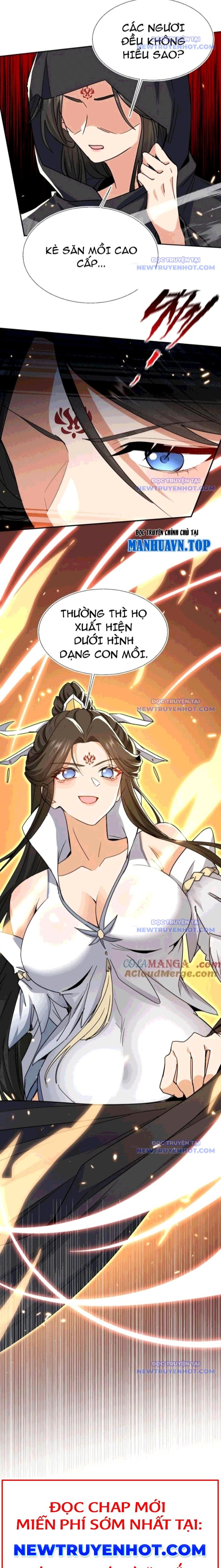 đọc truyện Đồ Đệ Nữ Đế Của Ta Muốn Hắc Hóa! Chương 28 ảnh 6 tại Thiên Thai Truyện