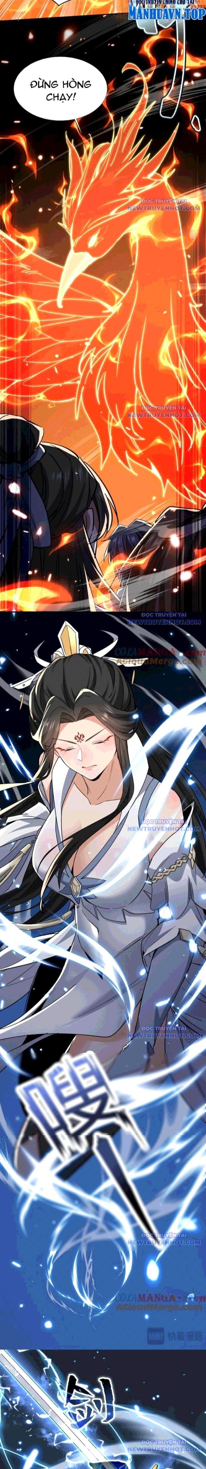 đọc truyện Đồ Đệ Nữ Đế Của Ta Muốn Hắc Hóa! Chương 28 ảnh 8 tại Thiên Thai Truyện