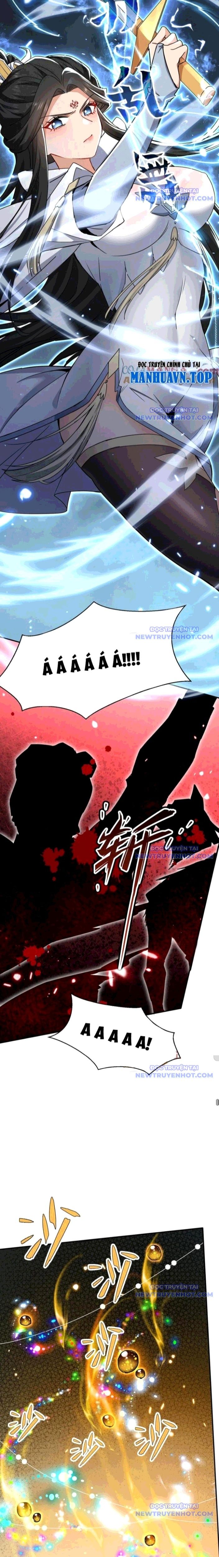 đọc truyện Đồ Đệ Nữ Đế Của Ta Muốn Hắc Hóa! Chương 28 ảnh 9 tại Thiên Thai Truyện