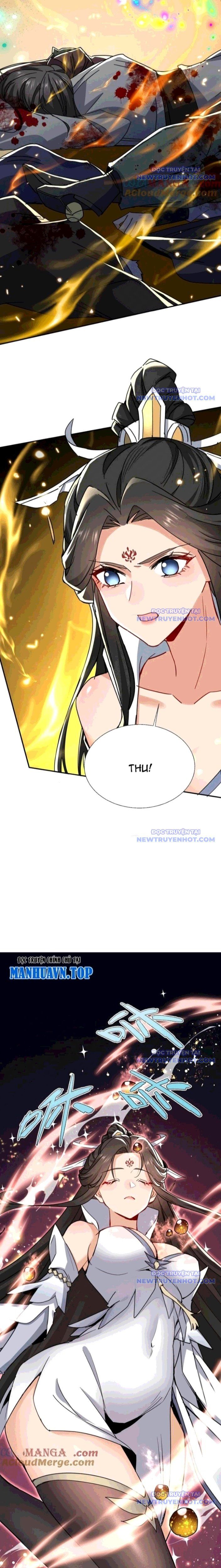 đọc truyện Đồ Đệ Nữ Đế Của Ta Muốn Hắc Hóa! Chương 28 ảnh 10 tại Thiên Thai Truyện