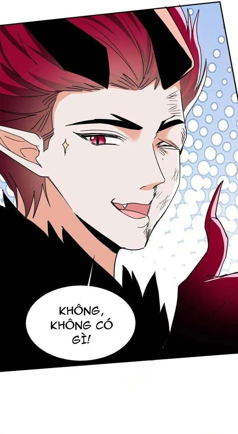 đọc truyện Đồ Đệ Nữ Đế Của Ta Muốn Hắc Hóa! Chương 29.1 ảnh 17 tại Thiên Thai Truyện