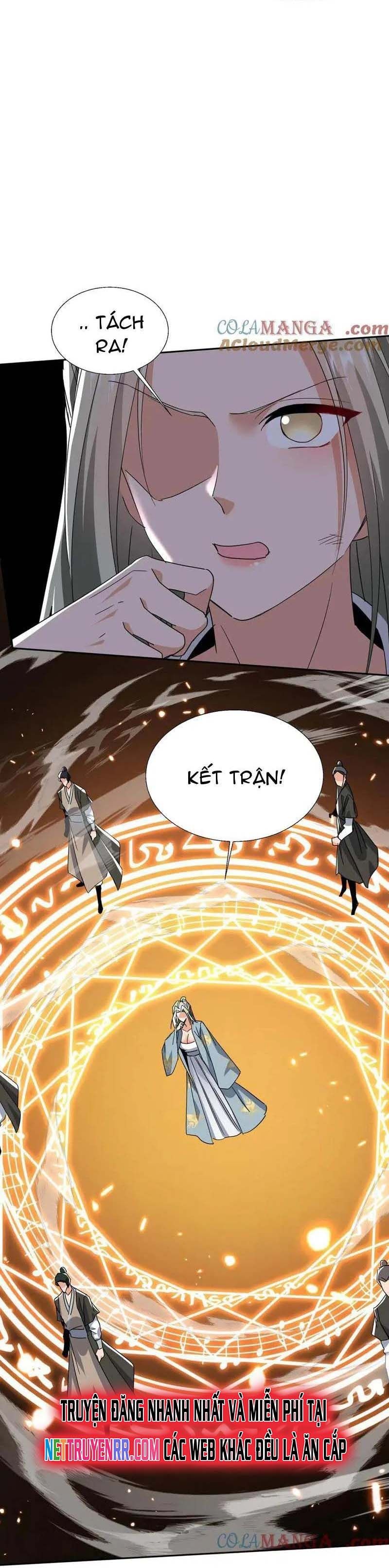 đọc truyện Đồ Đệ Nữ Đế Của Ta Muốn Hắc Hóa! Chương 29.1 ảnh 25 tại Thiên Thai Truyện