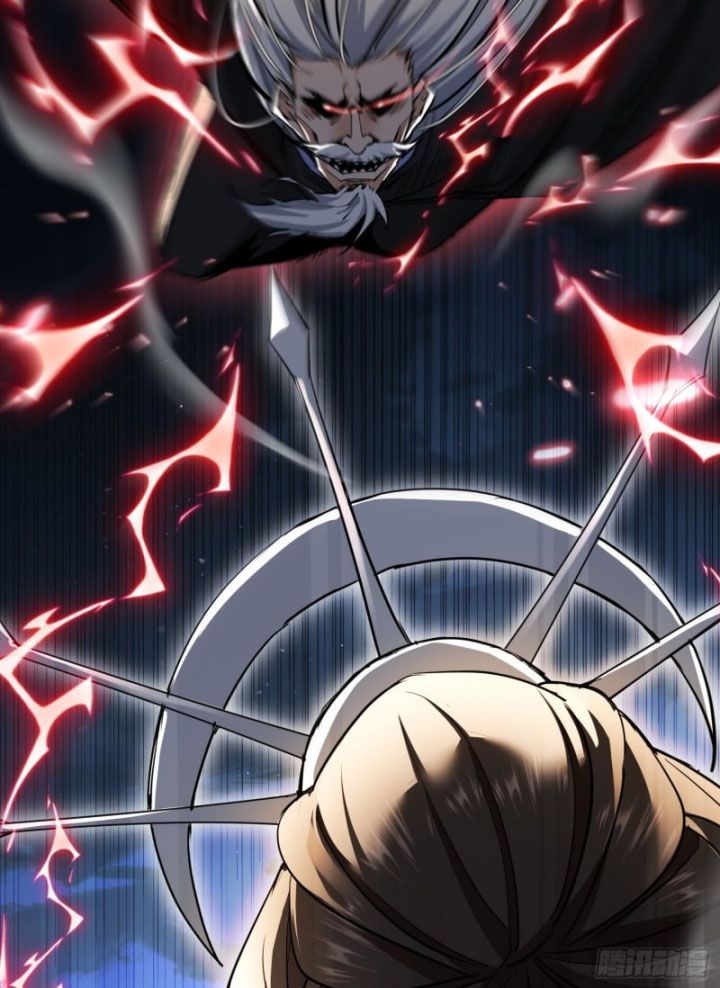 đọc truyện Đồ Đệ Nữ Đế Của Ta Muốn Hắc Hóa! Chương 3 ảnh 15 tại Thiên Thai Truyện