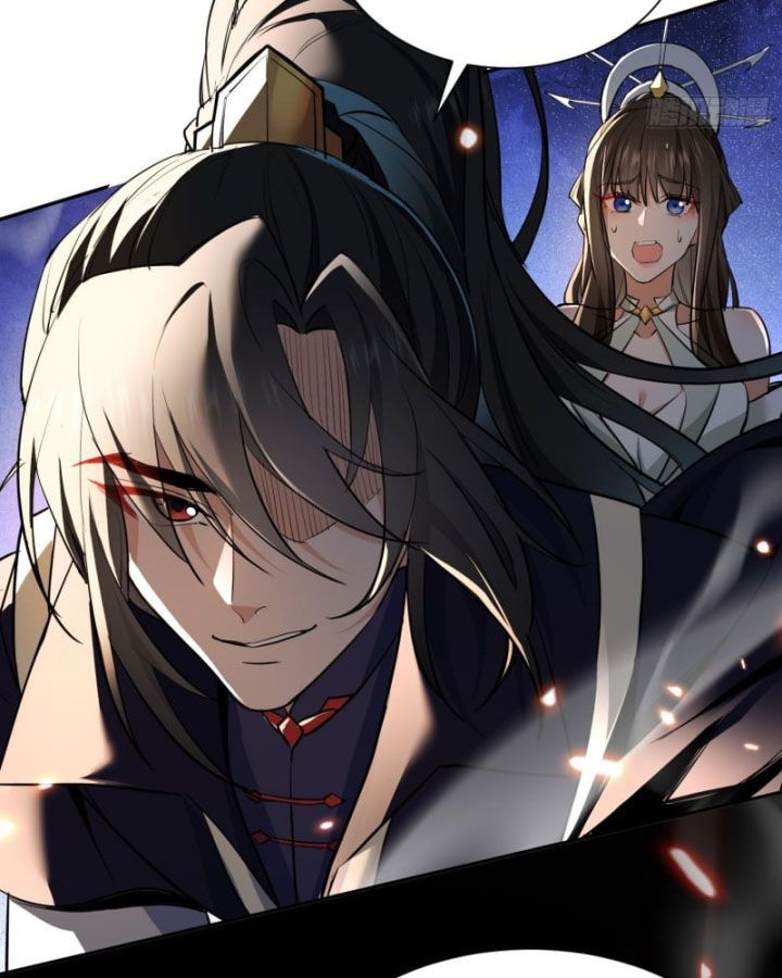 đọc truyện Đồ Đệ Nữ Đế Của Ta Muốn Hắc Hóa! Chương 3 ảnh 17 tại Thiên Thai Truyện