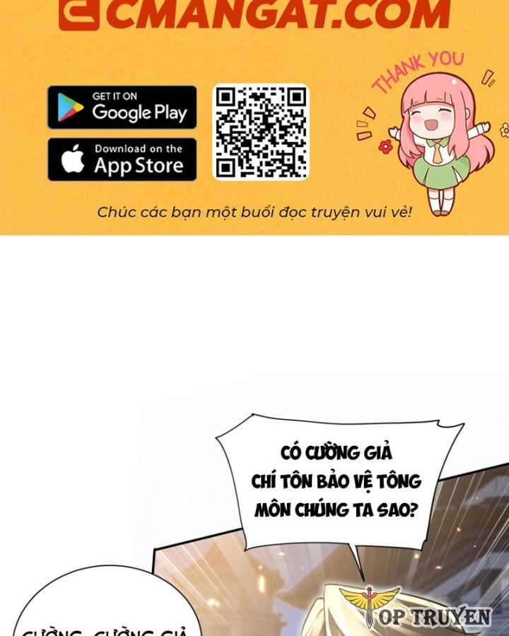 đọc truyện Đồ Đệ Nữ Đế Của Ta Muốn Hắc Hóa! Chương 3 ảnh 4 tại Thiên Thai Truyện