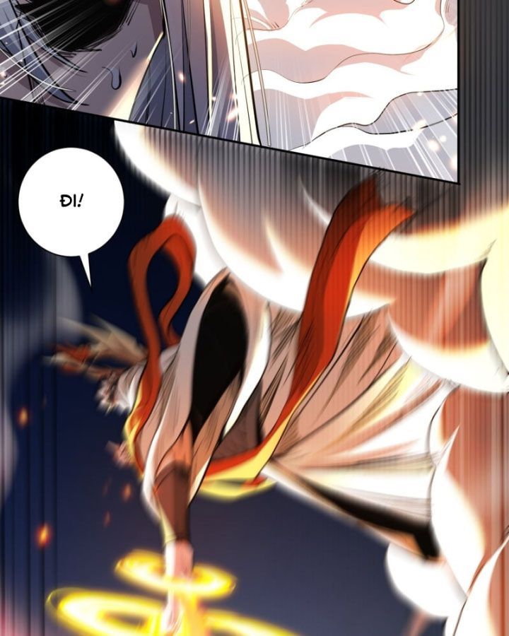 đọc truyện Đồ Đệ Nữ Đế Của Ta Muốn Hắc Hóa! Chương 3 ảnh 28 tại Thiên Thai Truyện