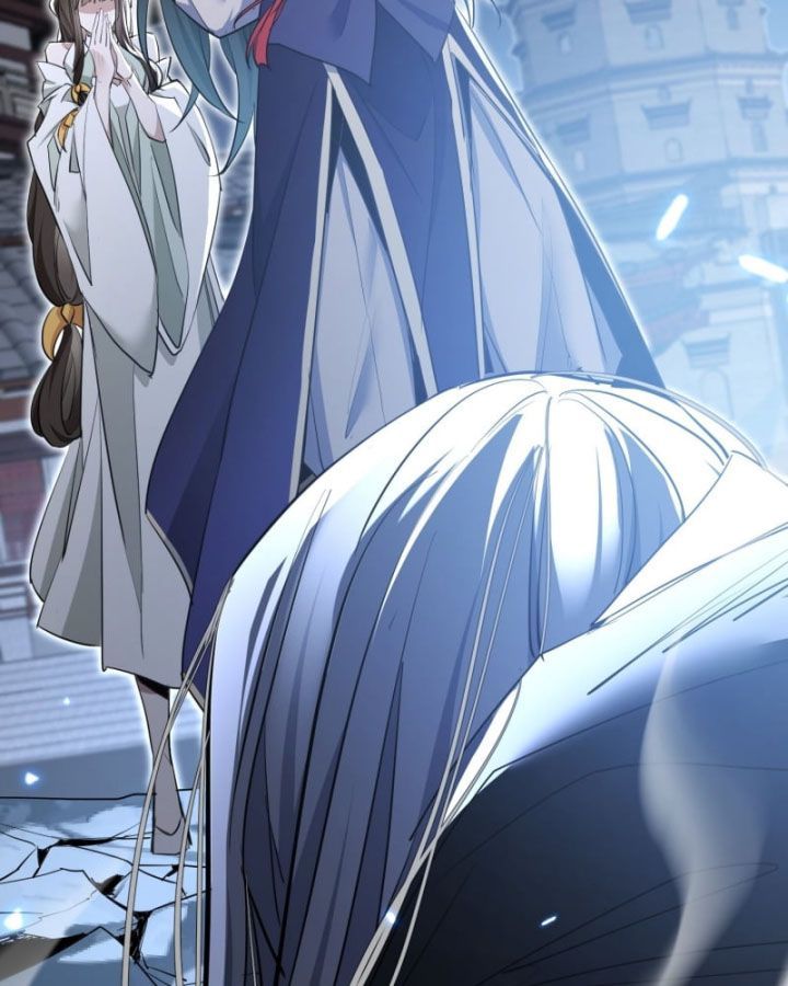 đọc truyện Đồ Đệ Nữ Đế Của Ta Muốn Hắc Hóa! Chương 3 ảnh 44 tại Thiên Thai Truyện