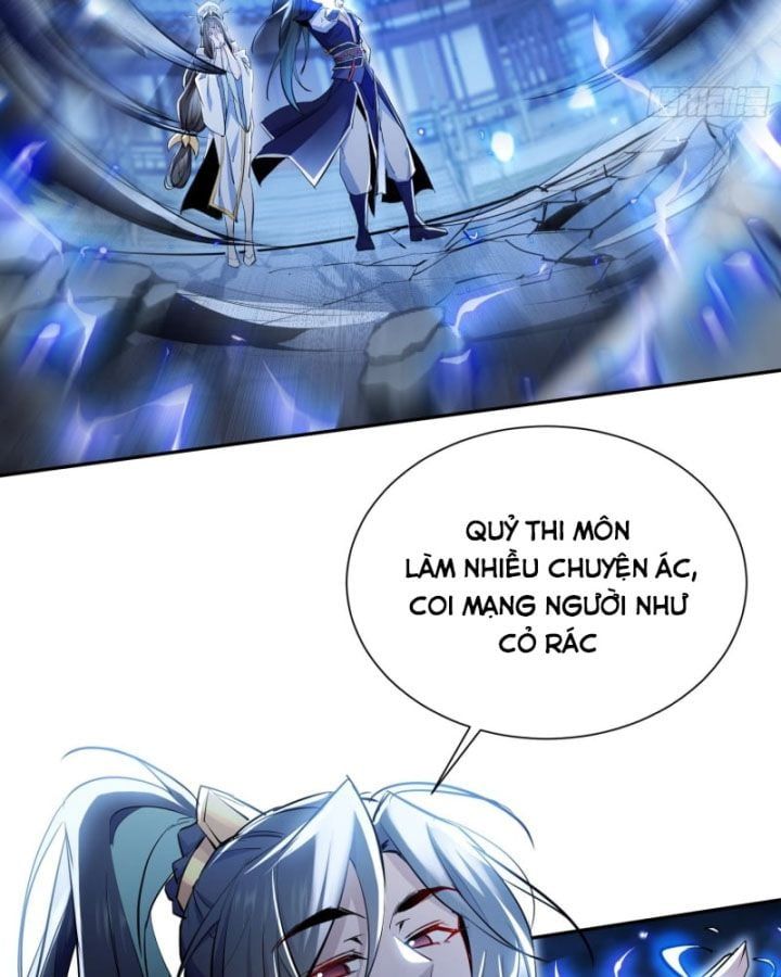 đọc truyện Đồ Đệ Nữ Đế Của Ta Muốn Hắc Hóa! Chương 3 ảnh 52 tại Thiên Thai Truyện