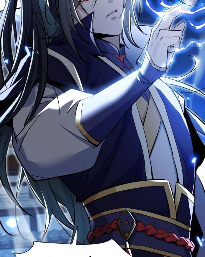 đọc truyện Đồ Đệ Nữ Đế Của Ta Muốn Hắc Hóa! Chương 3 ảnh 53 tại Thiên Thai Truyện