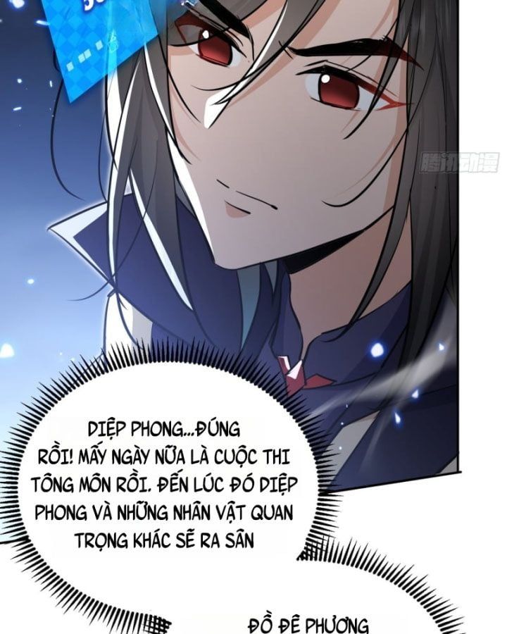 đọc truyện Đồ Đệ Nữ Đế Của Ta Muốn Hắc Hóa! Chương 3 ảnh 61 tại Thiên Thai Truyện