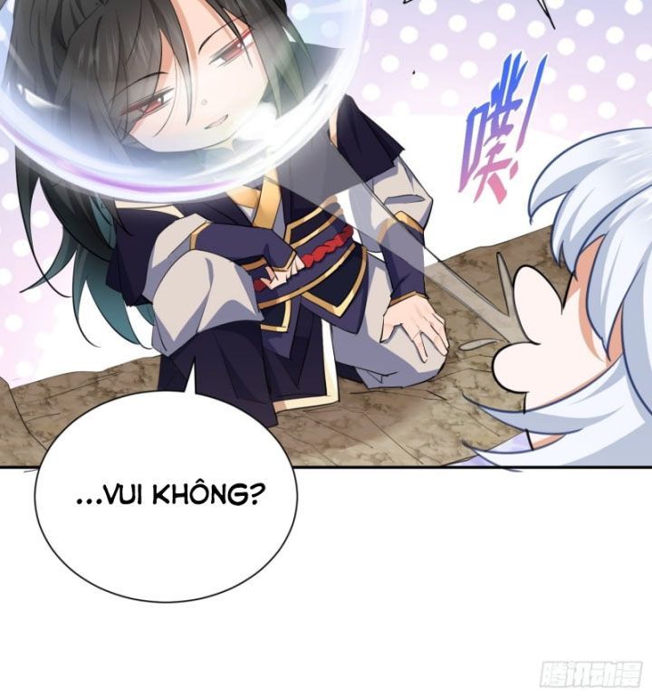 đọc truyện Đồ Đệ Nữ Đế Của Ta Muốn Hắc Hóa! Chương 3 ảnh 69 tại Thiên Thai Truyện