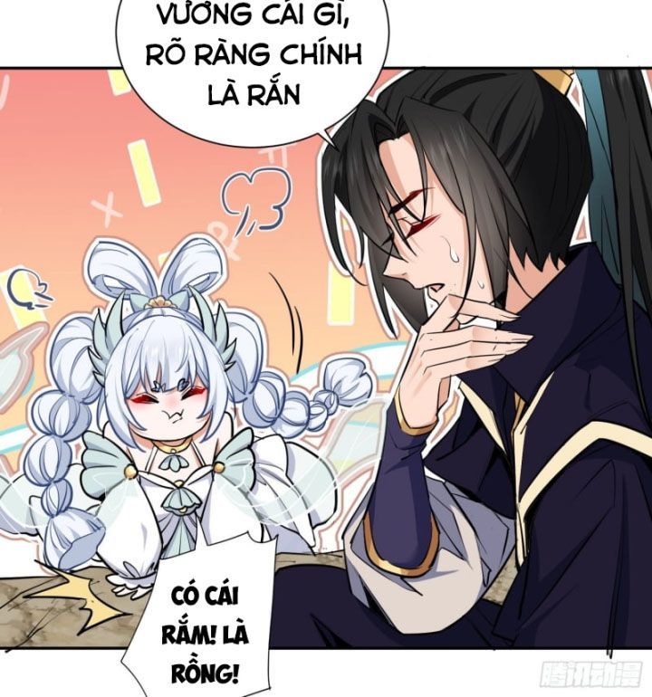 đọc truyện Đồ Đệ Nữ Đế Của Ta Muốn Hắc Hóa! Chương 3 ảnh 72 tại Thiên Thai Truyện