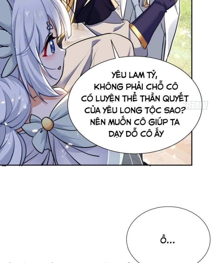 đọc truyện Đồ Đệ Nữ Đế Của Ta Muốn Hắc Hóa! Chương 3 ảnh 74 tại Thiên Thai Truyện