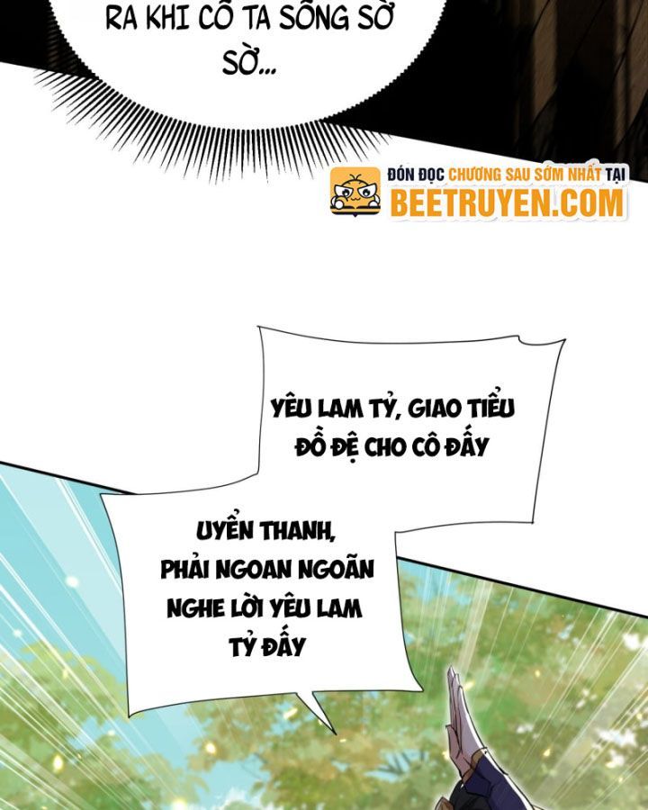 đọc truyện Đồ Đệ Nữ Đế Của Ta Muốn Hắc Hóa! Chương 3 ảnh 88 tại Thiên Thai Truyện