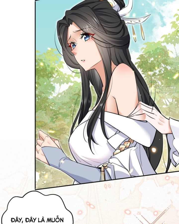 đọc truyện Đồ Đệ Nữ Đế Của Ta Muốn Hắc Hóa! Chương 3 ảnh 91 tại Thiên Thai Truyện