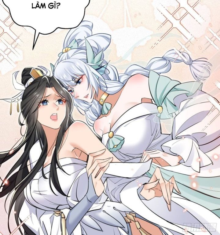 đọc truyện Đồ Đệ Nữ Đế Của Ta Muốn Hắc Hóa! Chương 3 ảnh 92 tại Thiên Thai Truyện