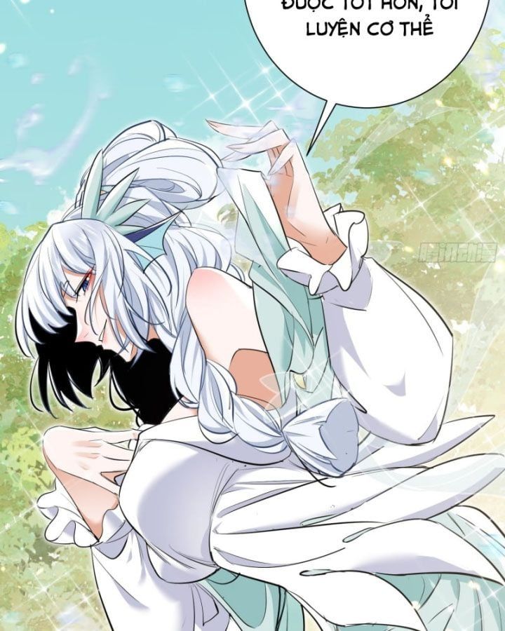 đọc truyện Đồ Đệ Nữ Đế Của Ta Muốn Hắc Hóa! Chương 3 ảnh 94 tại Thiên Thai Truyện