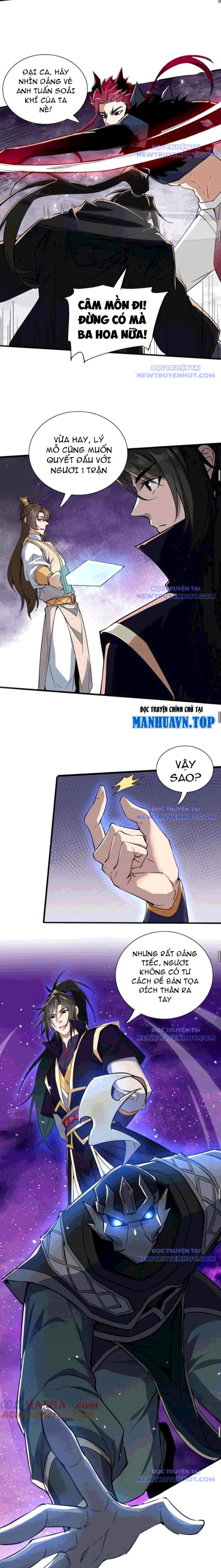 đọc truyện Đồ Đệ Nữ Đế Của Ta Muốn Hắc Hóa! Chương 30 ảnh 11 tại Thiên Thai Truyện