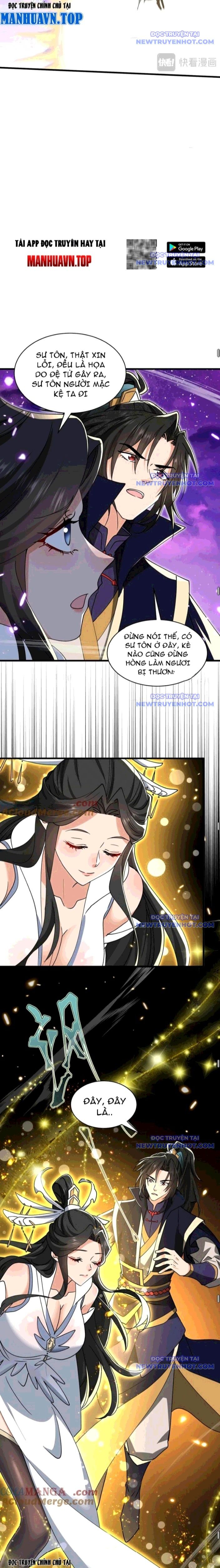 đọc truyện Đồ Đệ Nữ Đế Của Ta Muốn Hắc Hóa! Chương 31 ảnh 16 tại Thiên Thai Truyện