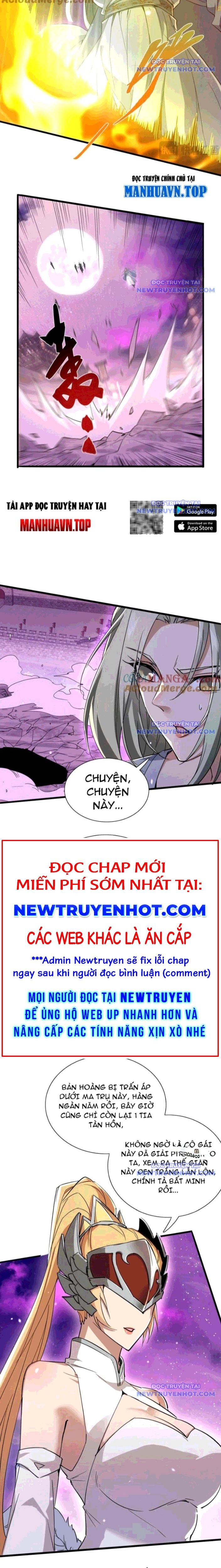 đọc truyện Đồ Đệ Nữ Đế Của Ta Muốn Hắc Hóa! Chương 32 ảnh 5 tại Thiên Thai Truyện