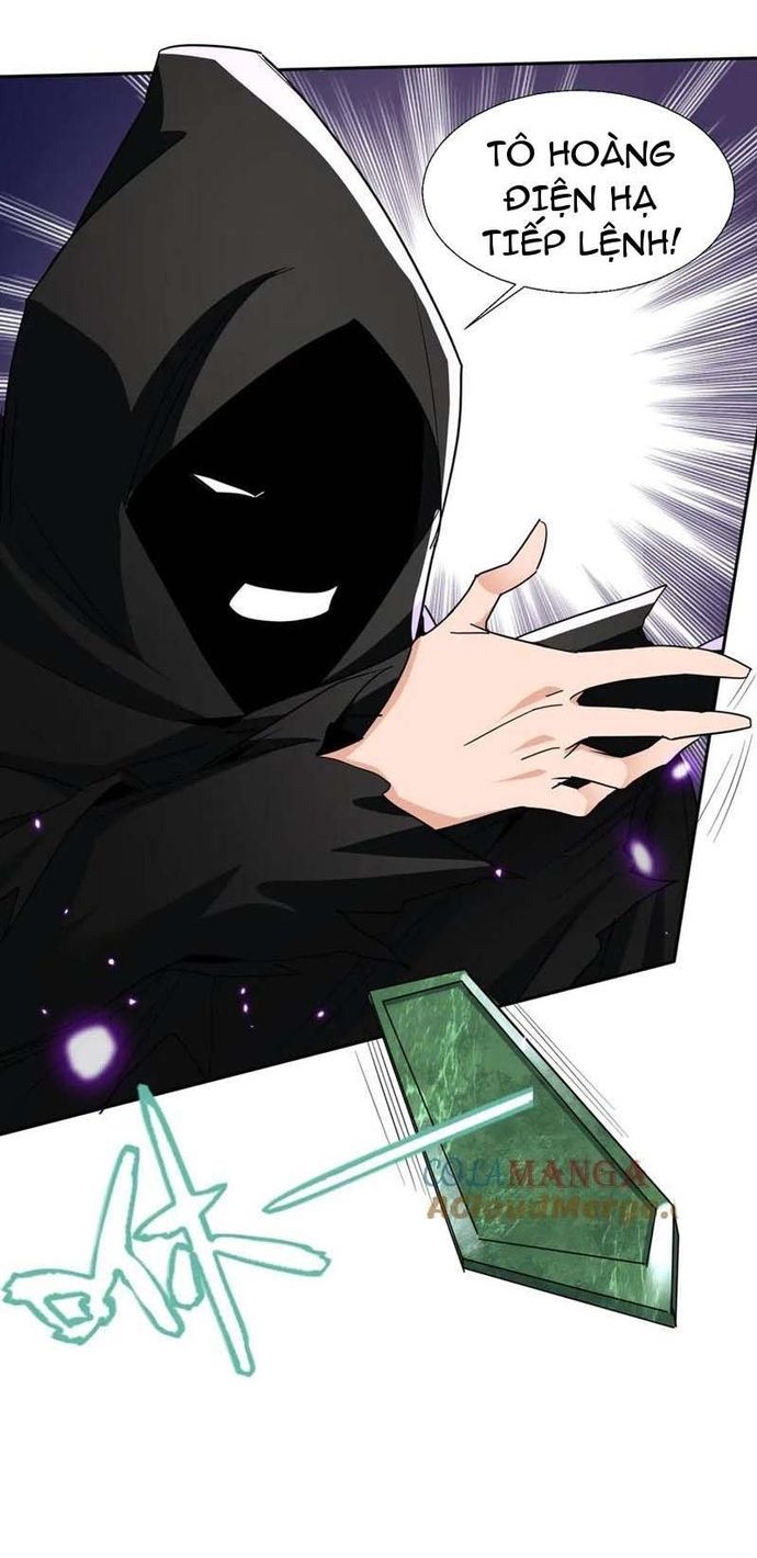 đọc truyện Đồ Đệ Nữ Đế Của Ta Muốn Hắc Hóa! Chương 33 ảnh 14 tại Thiên Thai Truyện