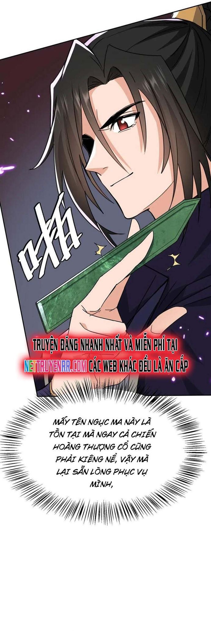 đọc truyện Đồ Đệ Nữ Đế Của Ta Muốn Hắc Hóa! Chương 33 ảnh 15 tại Thiên Thai Truyện